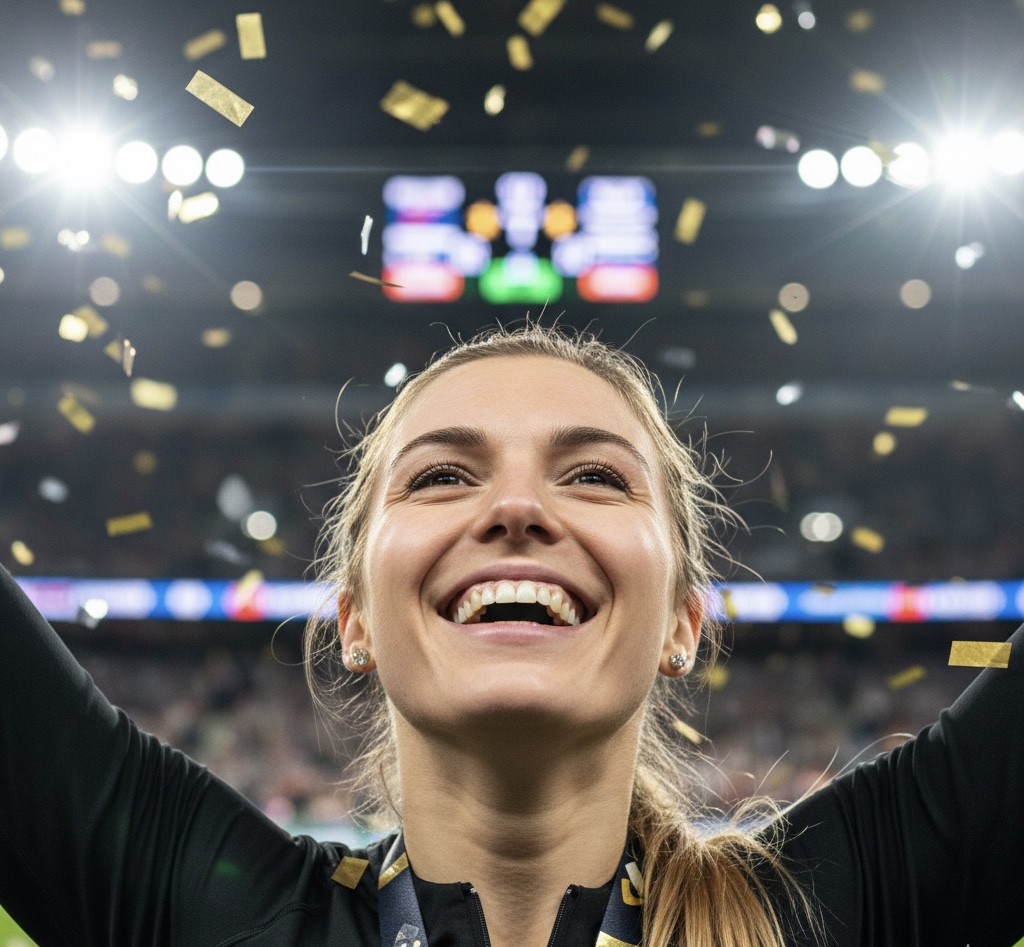 ドーパミンを出している