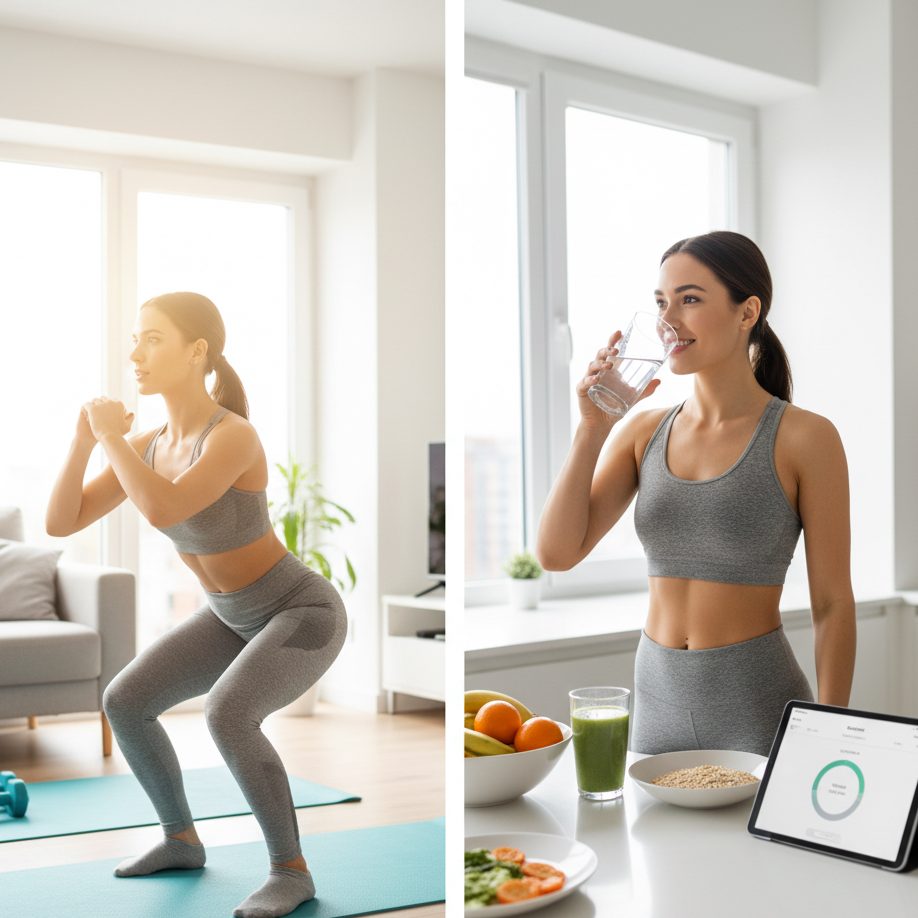 生活習慣を整える