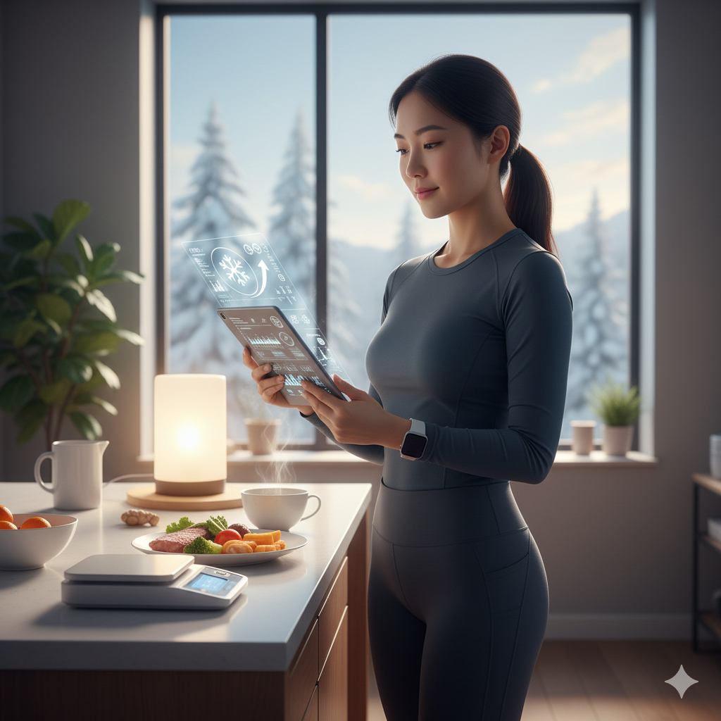 科学的根拠に則ったダイエット