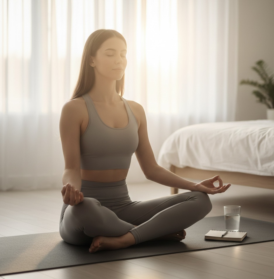 生活リズムを整えやすいタイミング