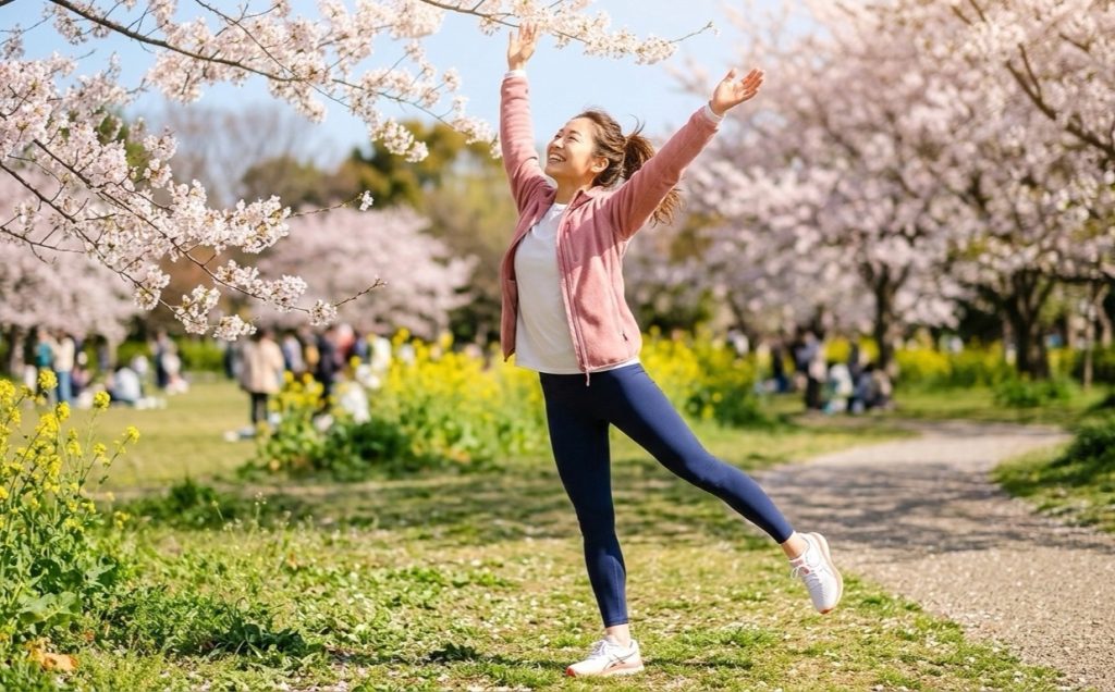3月に始めるメリット